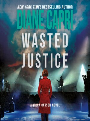 cover image of Wasted Justice